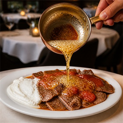 İskender Çeşitleri