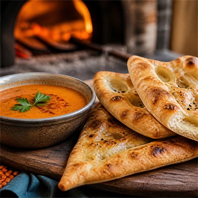 Pide ve Başlangıçlar
